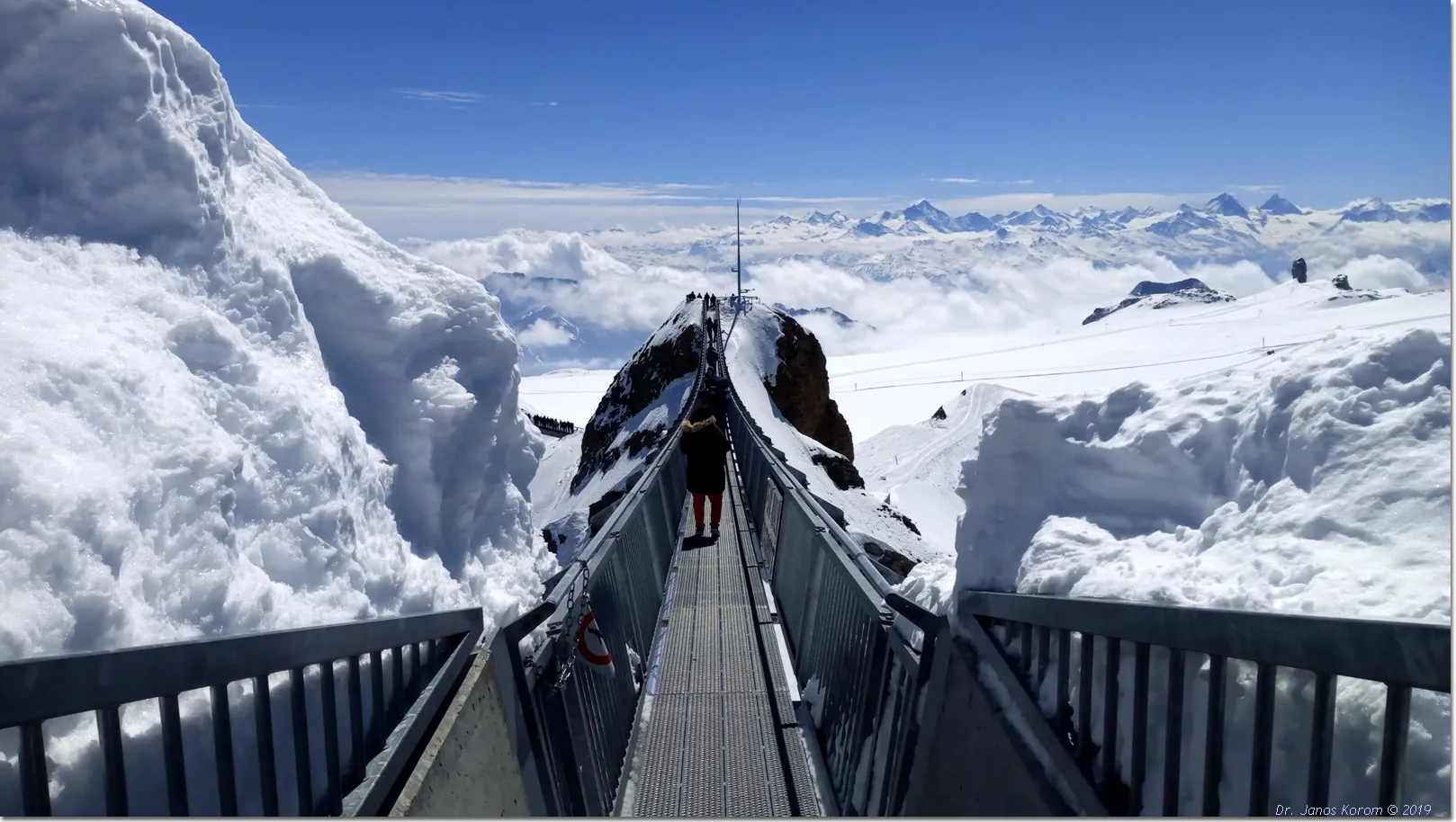 Glacier 3000 : Taxi Premium depuis Leysin pour une Expérience Alpine Ultime