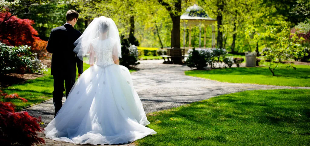 Transport Mariage : Service Premium pour votre Jour J depuis Leysin
